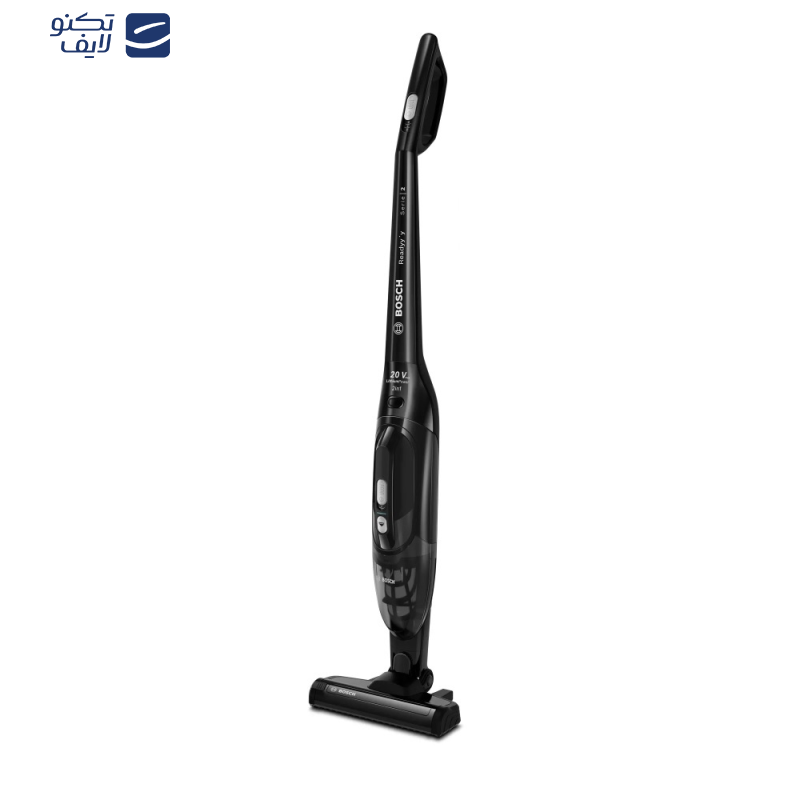 جارو شارژی بوش مدل BBHF220 جارو شارژی بوش مدل BBHF220