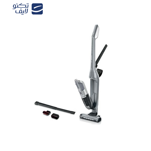 جارو شارژی بوش مدل BBH3K2801 جارو شارژی بوش مدل BBH3K2801