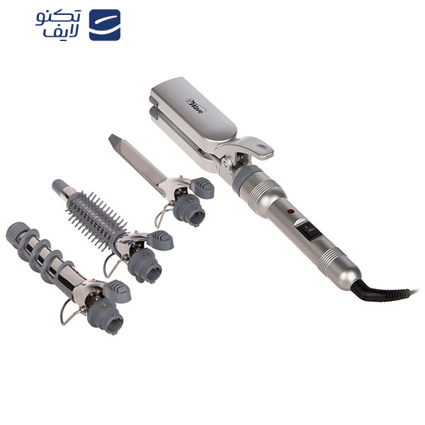 حالت دهنده مو پروویو مدل PW-4106