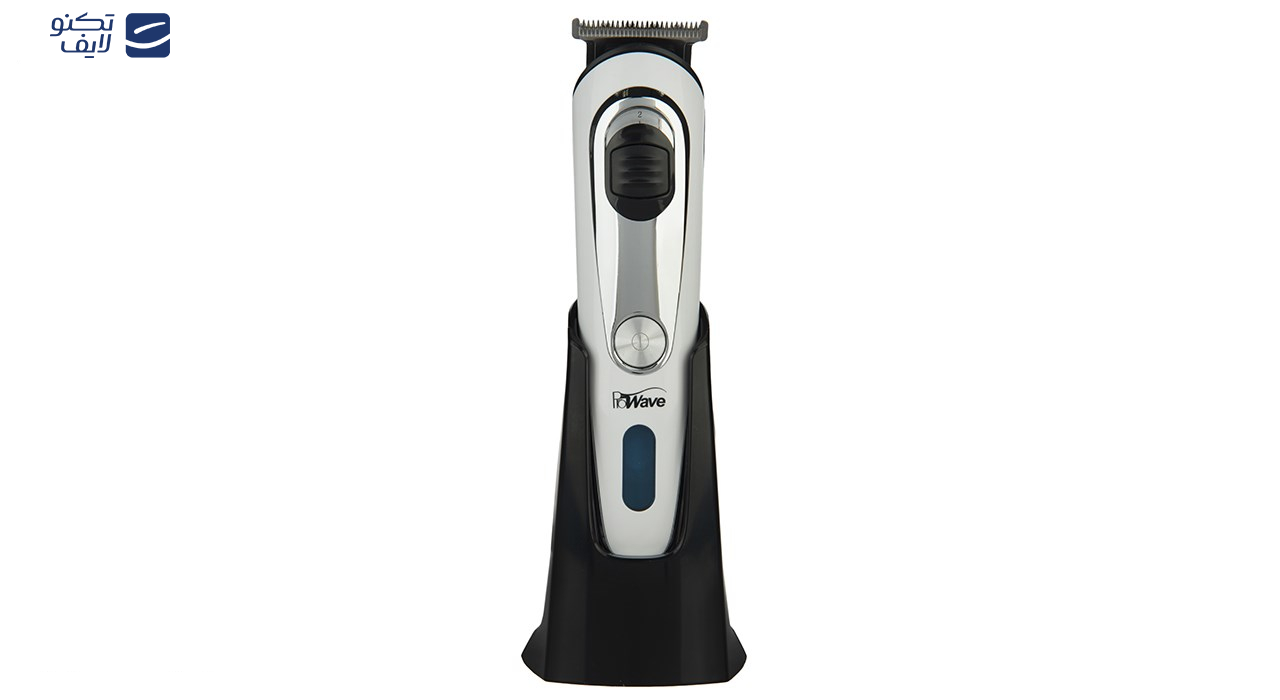 ست اصلاح سر و صورت پروویو مدل PW-1113 ست اصلاح سر و صورت پروویو مدل PW-1113