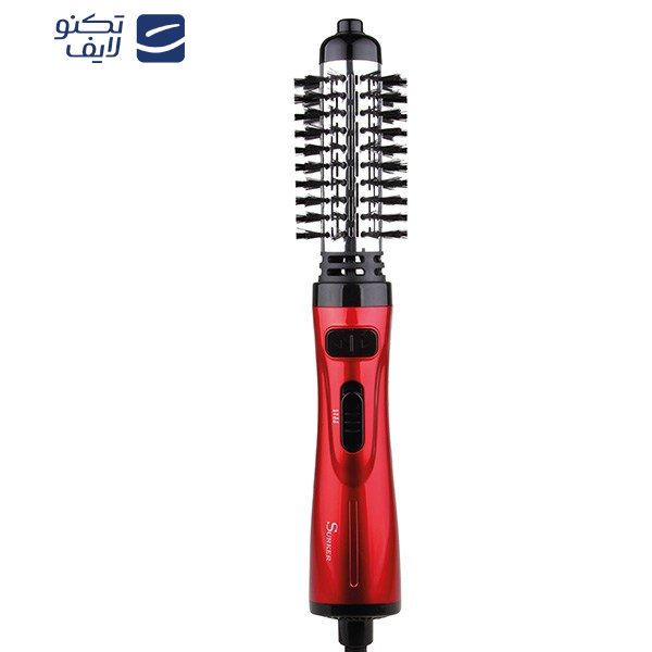 سشوار چرخشی سورکر مدل CT-508 سشوار چرخشی سورکر مدل CT-508