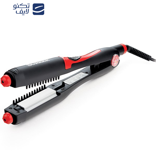 حالت دهنده مو سورکر مدل SA-999 حالت دهنده مو سورکر مدل SA-999