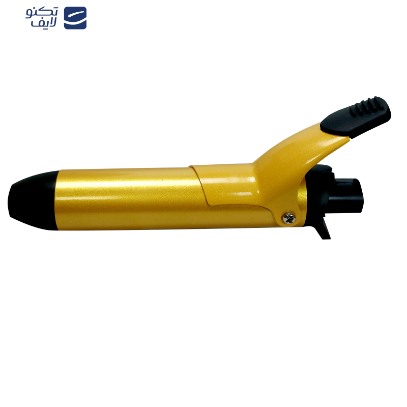 برس حرارتی و حالت دهنده مو چند کاره پروویو مدل pw-4122 برس حرارتی و حالت دهنده مو چند کاره پروویو مدل pw-4122