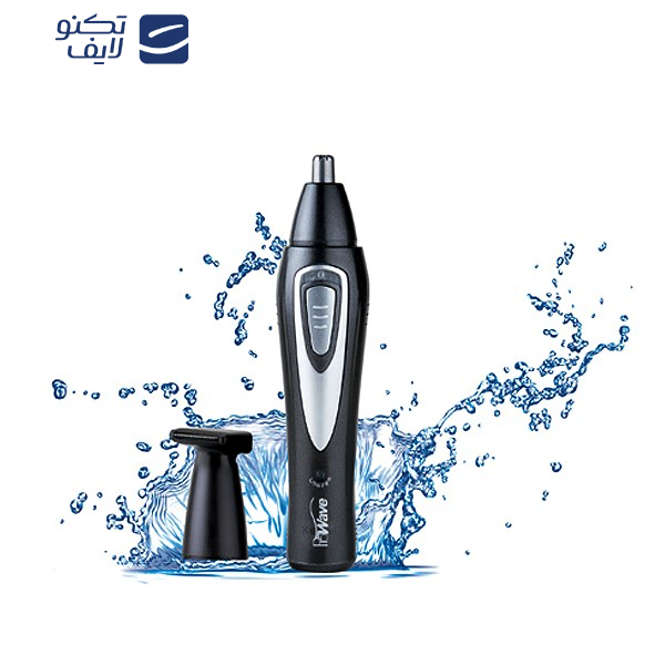 ست اصلاح پروویو مدل PW-6107 ست اصلاح پروویو مدل PW-6107