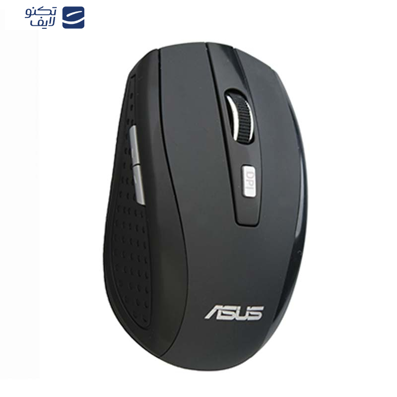 ماوس بی سیم ایسوس مدل WT422 ماوس بی سیم ایسوس مدل WT422