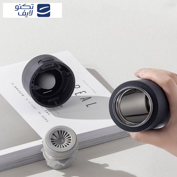 فلاسک میجیا مدل MJTGBO1PL گنجایش 0.48 لیتر فلاسک میجیا مدل MJTGBO1PL گنجایش 0.48 لیتر