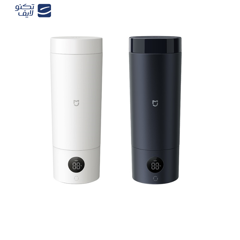 فلاسک میجیا مدل MJDRB02PL گنجایش 0.35 لیتر فلاسک میجیا مدل MJDRB02PL گنجایش 0.35 لیتر