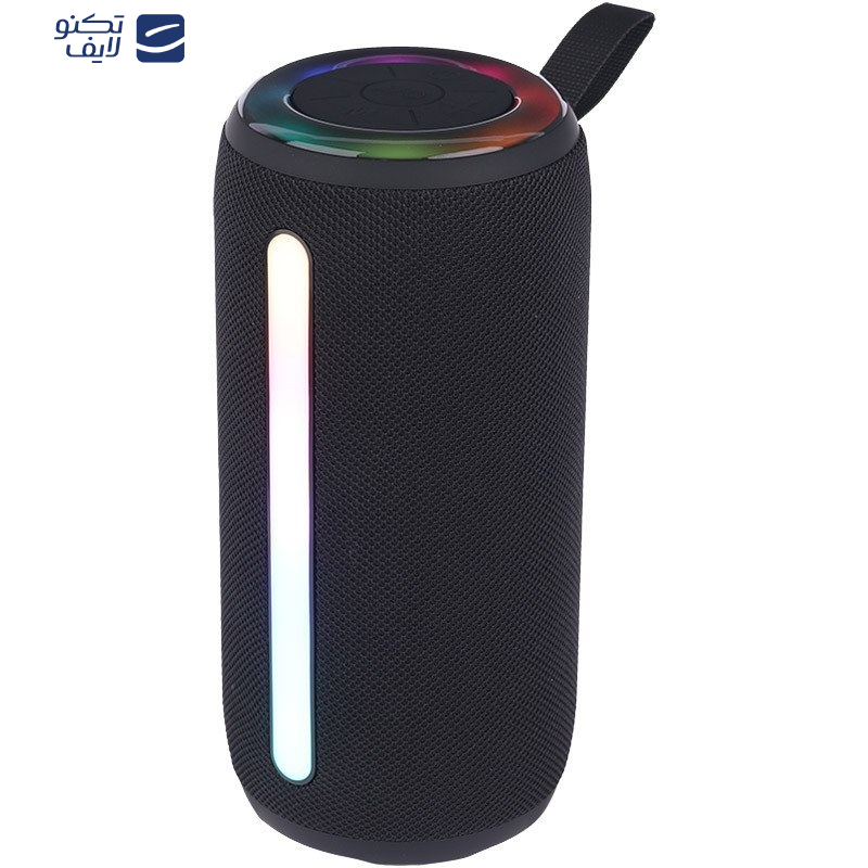 اسپیکر قابل حمل وریتی مدل V-PS 7023 BT اسپیکر قابل حمل وریتی مدل V-PS 7023 BT