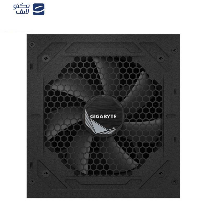 منبع تغذیه کامپیوتر گیگابایت مدل UD750GM 80+ GOLD منبع تغذیه کامپیوتر گیگابایت مدل UD750GM 80+ GOLD