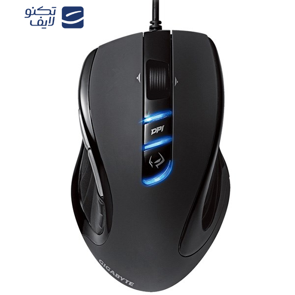 ماوس مخصوص بازی گیگابایت مدل GM-M6980X ماوس مخصوص بازی گیگابایت مدل GM-M6980X