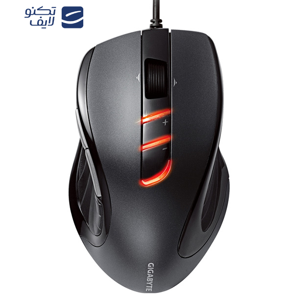ماوس مخصوص بازی گیگابایت مدل GM-M6900 ماوس مخصوص بازی گیگابایت مدل GM-M6900