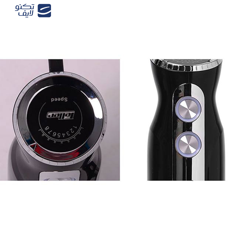 گوشت کوب برقی فلر مدل HB500 گوشت کوب برقی فلر مدل HB500