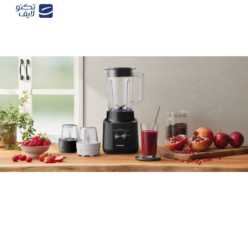 آسیاب کن پاناسونیک مدل MX-CP3121 آسیاب کن پاناسونیک مدل MX-CP3121