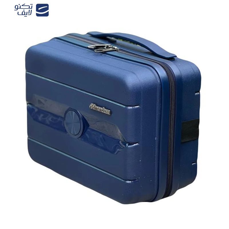 چمدان آرایشی مندوزا مدل MDZ805 XSMALL چمدان آرایشی مندوزا مدل MDZ805 XSMALL
