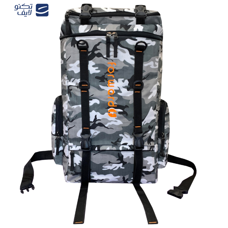 کوله پشتی فوروارد مدل FCLT8006  کوله پشتی فوروارد مدل FCLT8006