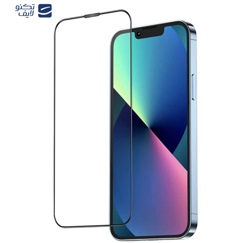 محافظ صفحه نمایش گرین لاین مدل Anti Reflective مناسب برای گوشی موبایل اپل iPhone 13 Pro Max/14 Plus محافظ صفحه نمایش گرین لاین مدل Anti Reflective مناسب برای گوشی موبایل اپل iPhone 13 Pro Max/14 Plus