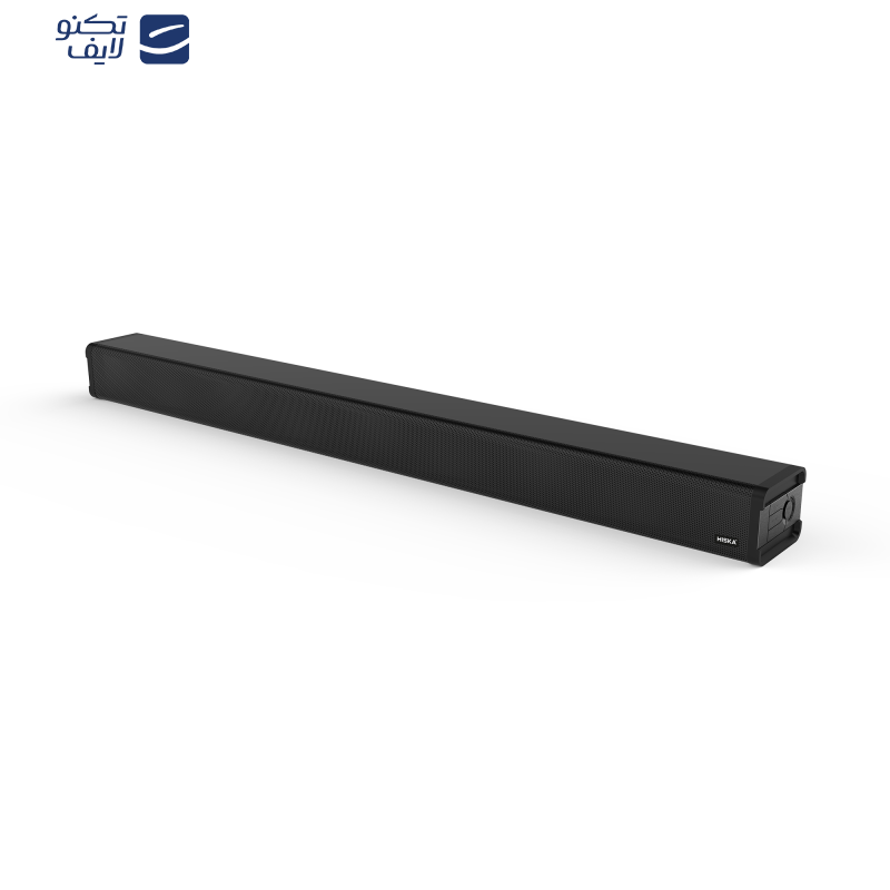 ساندبار هیسکا مدل B203 ساندبار هیسکا مدل B203