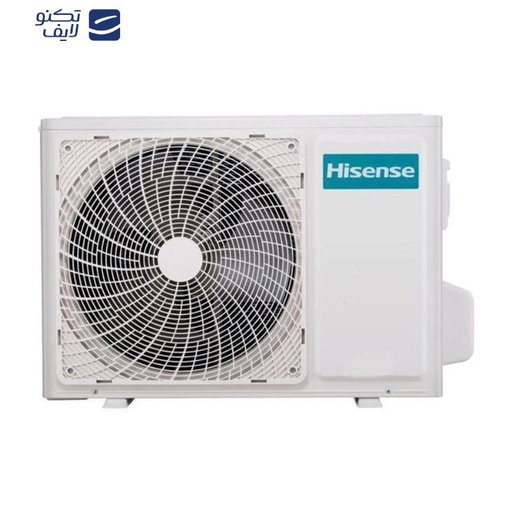 کولر گازی 30 هزار هایسنس مدل HRTC-30VQ T3