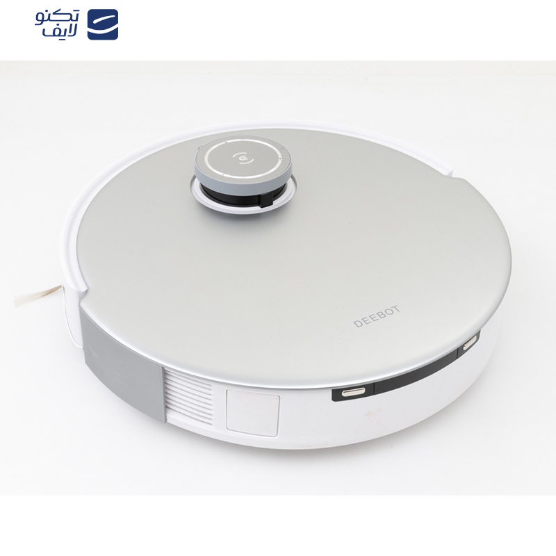 جاروبرقی رباتیک اکووکس مدل  T20 Omni