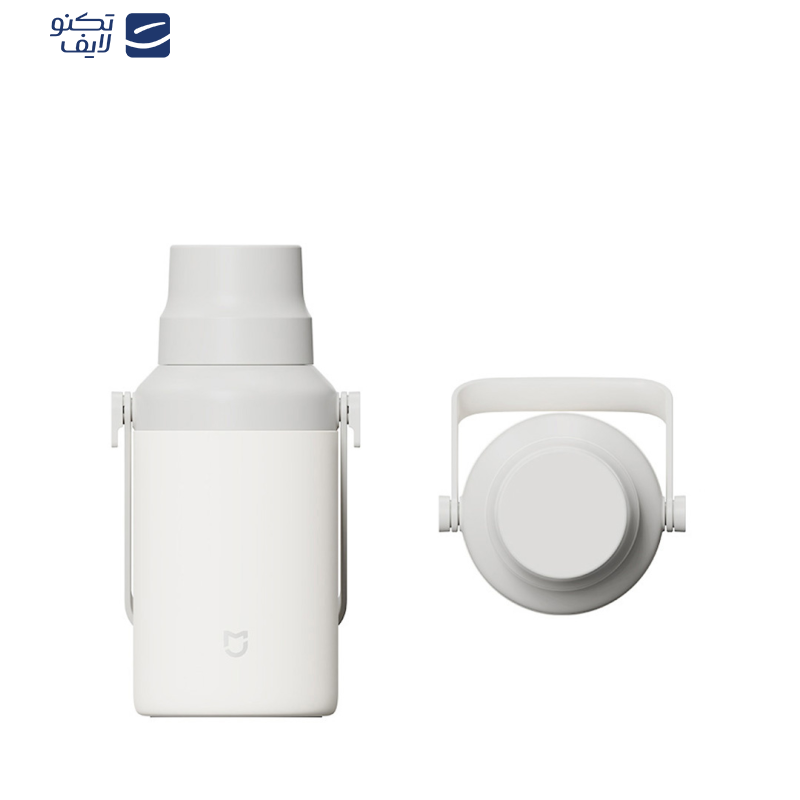 فلاسک میجیا مدل MJDDB01PL گنجایش 1 لیتر