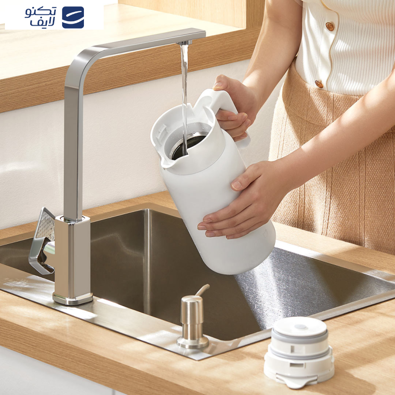 فلاسک میجیا مدل MJBWH01PL گنجایش 1.8 لیتر فلاسک میجیا مدل MJBWH01PL گنجایش 1.8 لیتر