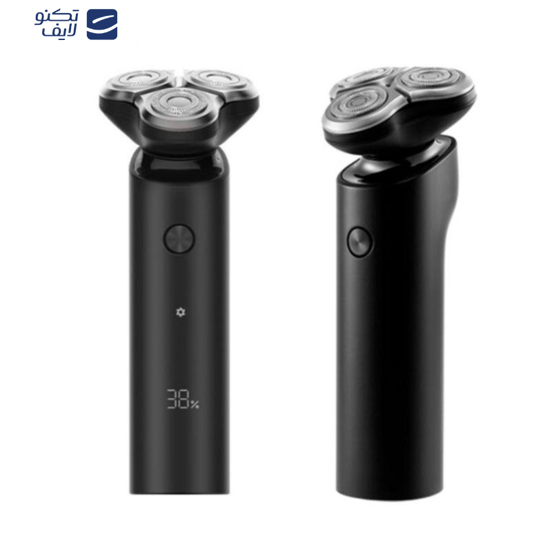 ماشین اصلاح موی صورت میجیا مدل S700 ماشین اصلاح موی صورت میجیا مدل S700