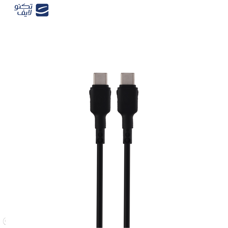 شارژر دیواری 30 وات اکسیژن مدل CH-9 به همراه کابل USB-C شارژر دیواری 30 وات اکسیژن مدل CH-9 به همراه کابل USB-C