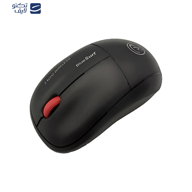 ماوس بی سیم ایکس پی-پروداکت مدل XP-W492K ماوس بی سیم ایکس پی-پروداکت مدل XP-W492K