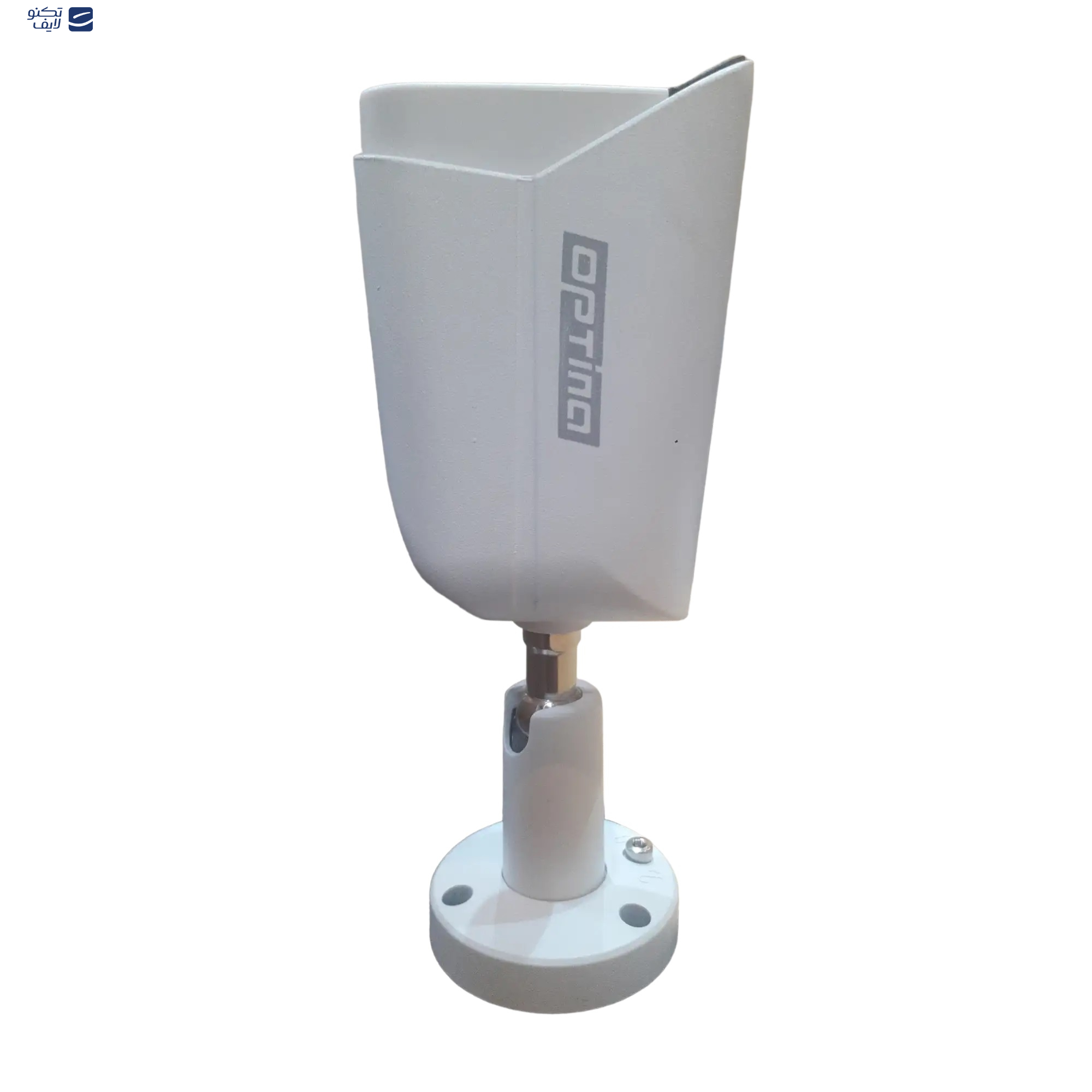 دوربین مداربسته تحت شبکه اوپتینا مدل NESTOR 8100WLF-SAF-IF دوربین مداربسته تحت شبکه اوپتینا مدل NESTOR 8100WLF-SAF-IF