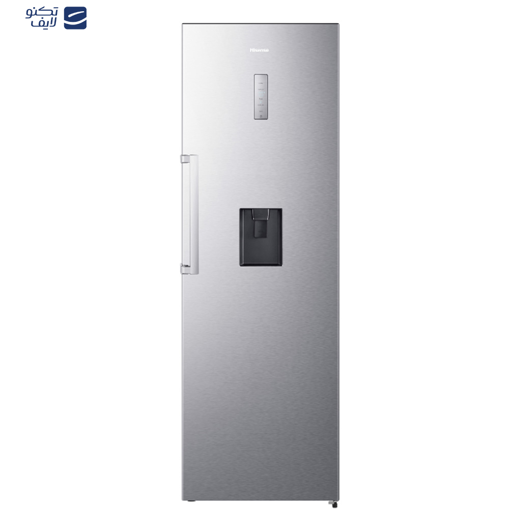 یخچال و فریزر دوقلو 40 فوت هایسنس مدل RS370S/FS270S، دارای نمایشگر و بدون برفک، با ارتفاع 186، پهنای 120 و عمق 67 سانتیمتر، میزان مصرف انرژی A+، دارای 5 طبقه در یخچال و 5 کشو در فریزر، دارای سیستم نوفراست یخچال و فریزر دوقلو 40 فوت هایسنس مدل RS370S/FS270S، دارای نمایشگر و بدون برفک، با ارتفاع 186، پهنای 120 و عمق 67 سانتیمتر، میزان مصرف انرژی A+، دارای 5 طبقه در یخچال و 5 کشو در فریزر، دارای سیستم نوفراست