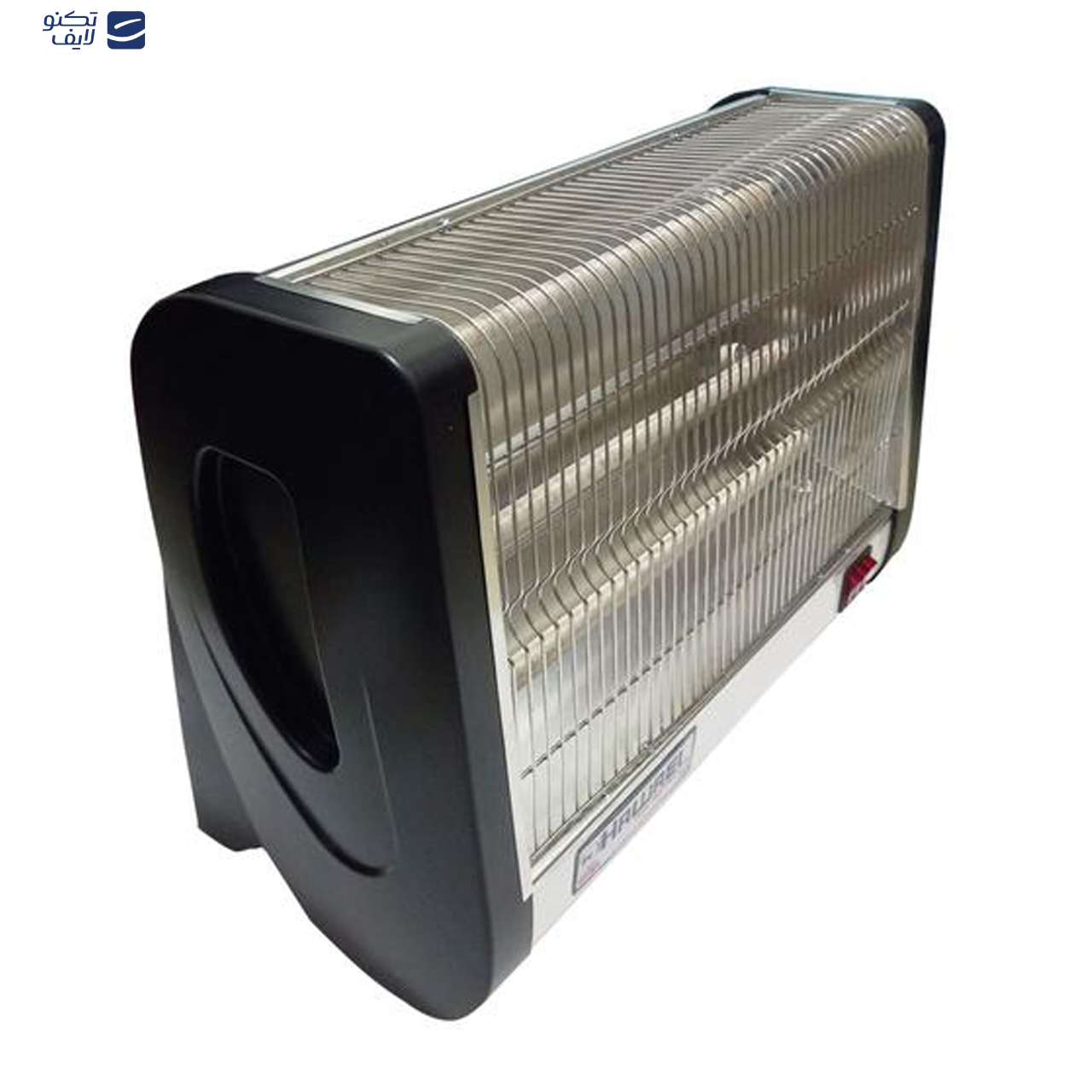 بخاری برقی هاوایی مدل فن دار 2002 بخاری برقی هاوایی مدل فن دار 2002