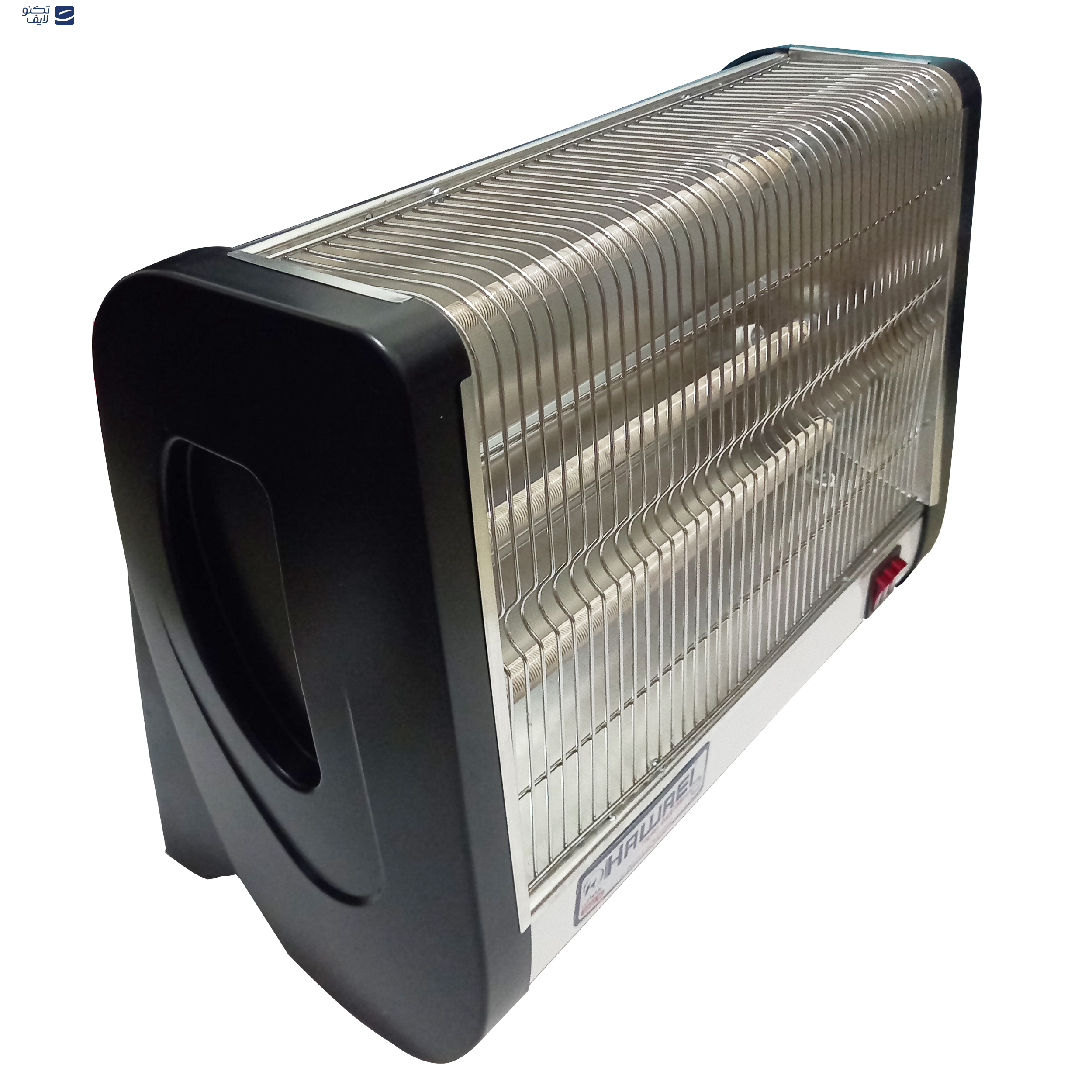 بخاری برقی هاوایی مدل 2003 بخاری برقی هاوایی مدل 2003