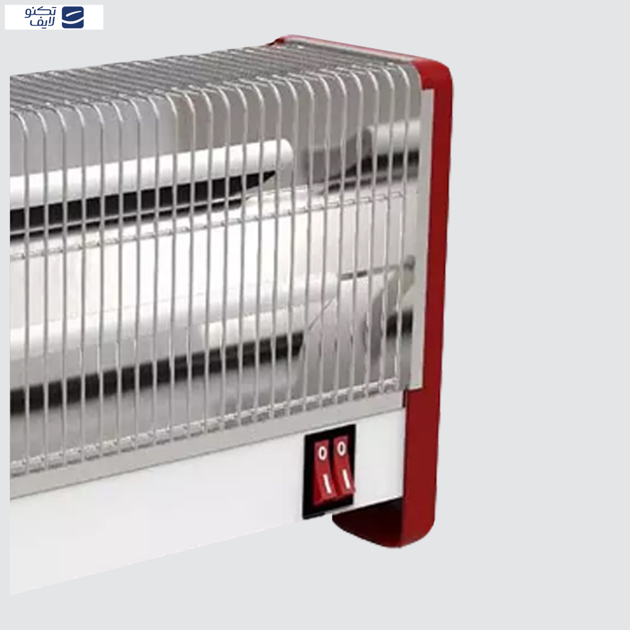 بخاری برقی هاوایی مدل 2271 بخاری برقی هاوایی مدل 2271