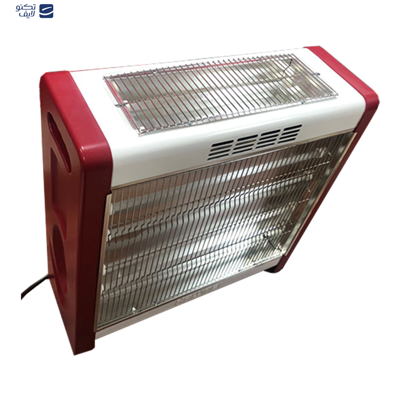 بخاری برقی هاوایی مدل 2231 بخاری برقی هاوایی مدل 2231