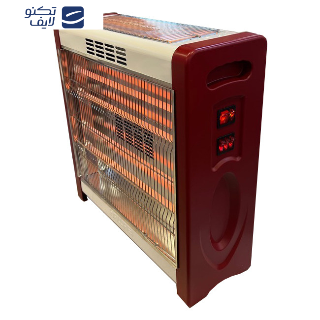بخاری برقی هاوایی مدل 2232 بخاری برقی هاوایی مدل 2232