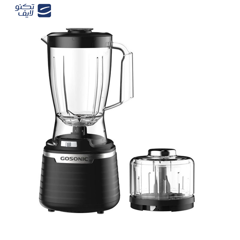 خردکن گوسونیک مدل GSC-902