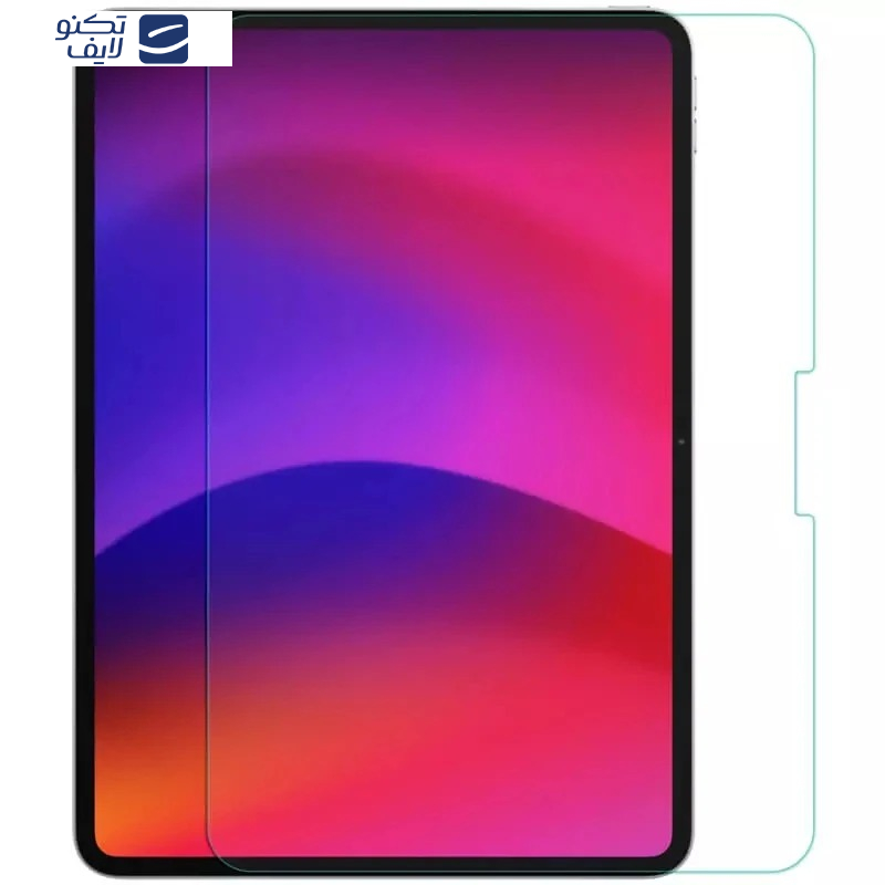 محافظ صفحه نمایش گرین لاین مدل Screen Guard مناسب برای تبلت اپل iPad Pro 11 2024/ Air 11 2024 محافظ صفحه نمایش گرین لاین مدل Screen Guard مناسب برای تبلت اپل iPad Pro 11 2024/ Air 11 2024