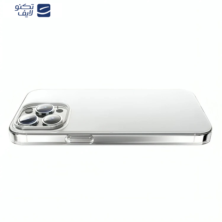 کاور گرین لاین مدل Delgado PC مناسب برای گوشی موبایل اپل iphone 16 Pro Max کاور گرین لاین مدل Delgado PC مناسب برای گوشی موبایل اپل iphone 16 Pro Max