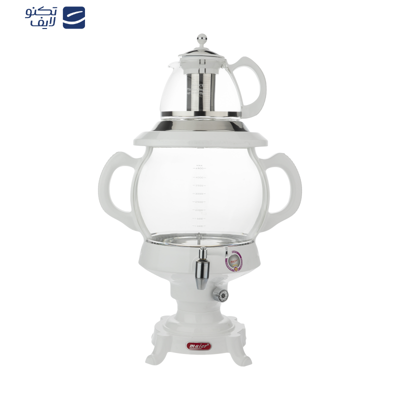 سماور برقی مایر مدل 3877