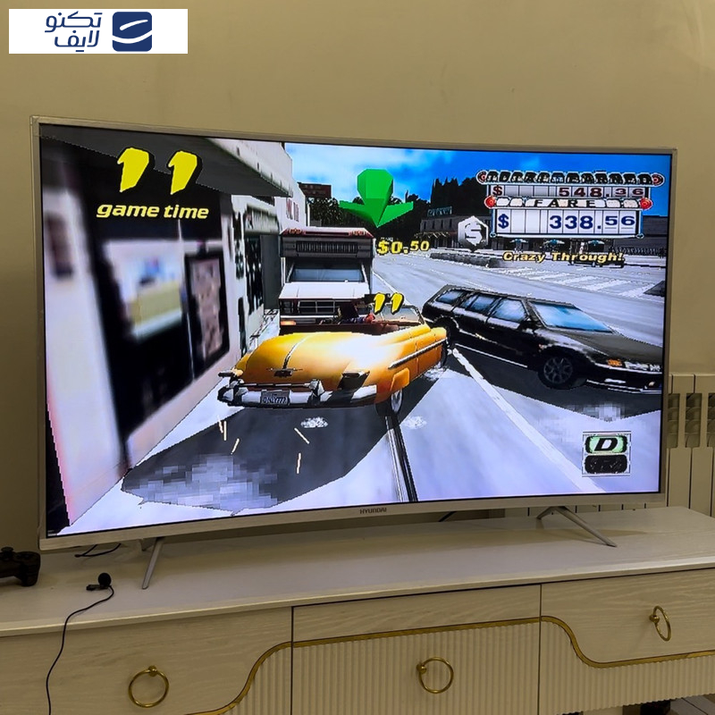 کنسول بازی پرتابل مدل Game Stick M22 کنسول بازی پرتابل مدل Game Stick M22