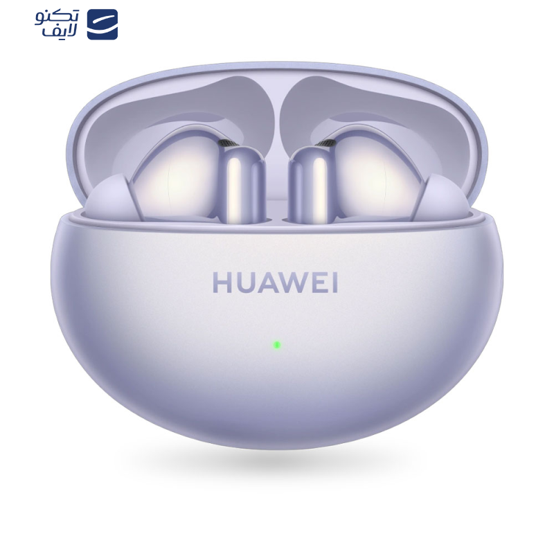 هدفون بلوتوثی هوآوی مدل FreeBuds 6i هدفون بلوتوثی هوآوی مدل FreeBuds 6i