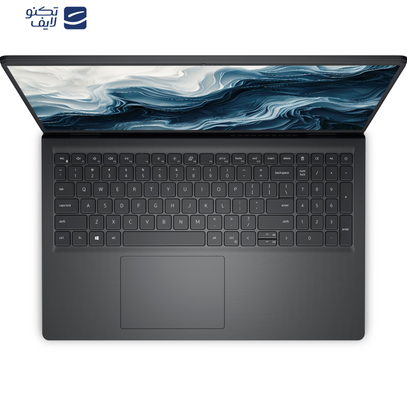 لپ تاپ 15.6 اینچی دل مدل Vostro 3520-i5 1235U 16GB 1SSD - کاستوم شده لپ تاپ 15.6 اینچی دل مدل Vostro 3520-i5 1235U 16GB 1SSD - کاستوم شده