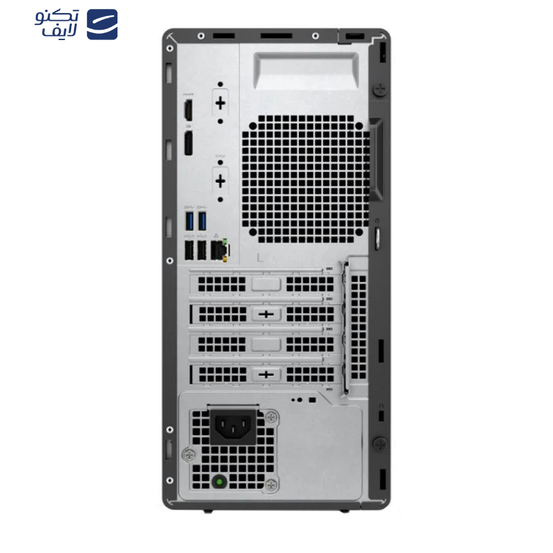 کامپیوتر کامل دل مدل  Optiplex 3000 Tower کامپیوتر کامل دل مدل  Optiplex 3000 Tower
