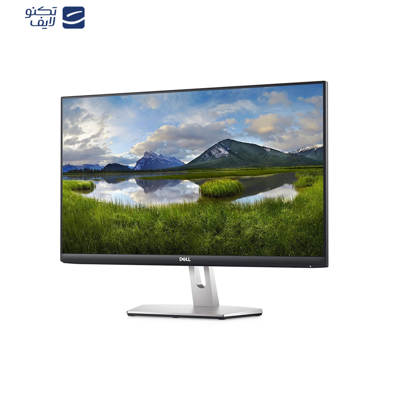 مانیتور دل مدل S2421HN سایز 24 اینچ مانیتور دل مدل S2421HN سایز 24 اینچ