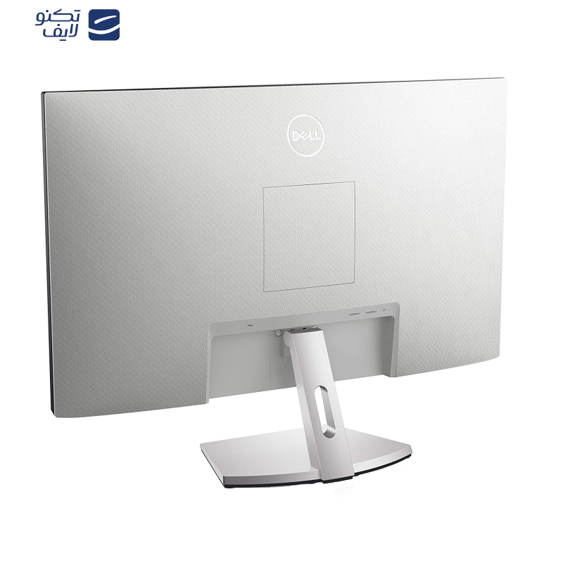 مانیتور دل مدل S2721HN سایز 27 اینچ مانیتور دل مدل S2721HN سایز 27 اینچ
