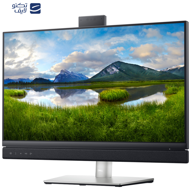 مانیتور دل مدل C2422HE سایز 24 اینچ مانیتور دل مدل C2422HE سایز 24 اینچ