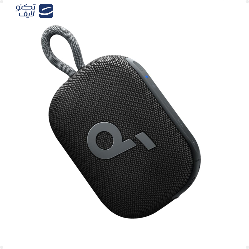 اسپیکر قابل حمل انکر مدل Select 4 Go A31X1 اسپیکر قابل حمل انکر مدل Select 4 Go A31X1