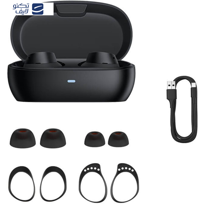 هدفون بلوتوثی بیسوس مدل A00054600113-00 هدفون بلوتوثی بیسوس مدل A00054600113-00