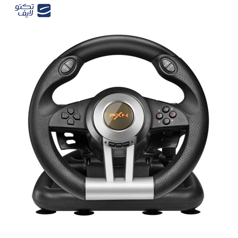 فرمان بازی پی ایکس إن مدل PXN-V3II  فرمان بازی پی ایکس إن مدل PXN-V3II