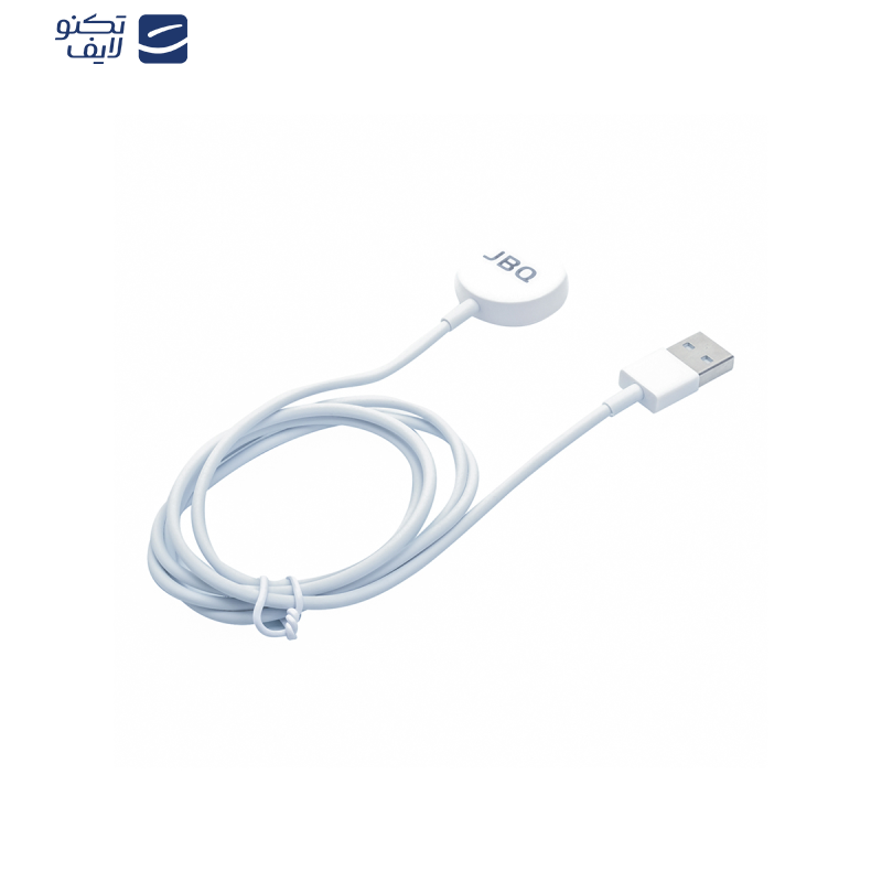 کابل شارژ جی بی کیو مدل SW-50 مناسب برای ساعت های اپل کابل شارژ جی بی کیو مدل SW-50 مناسب برای ساعت های اپل